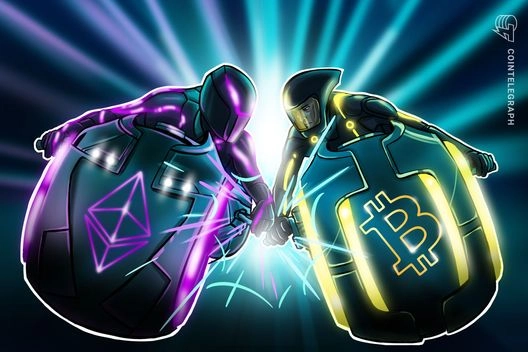 Ethereum Price Analysis: Will ETH Retest $3,100 Amid Bullish Momentum?