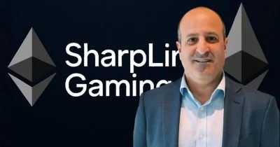 Former BlackRock Executive Joseph Chalom Joins SharpLink Gaming as Co-CEO, Enhancing Ethereum Strategy