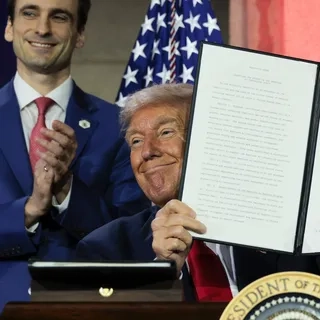 Trump's Executive Order on Homelessness and Civil Commitment: Impact and Controversy