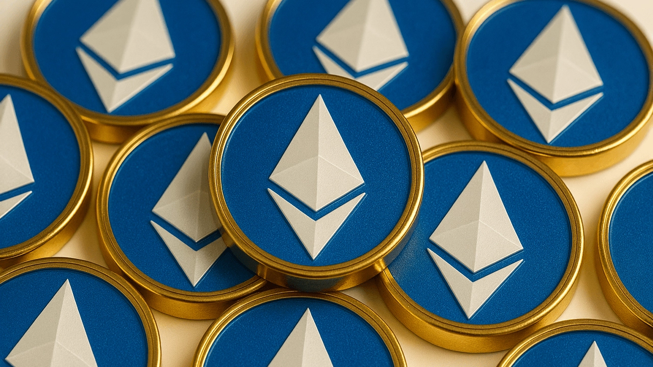 Ethereum Price Update: ETH Holds Strong at $3,650 Amid Market Volatility