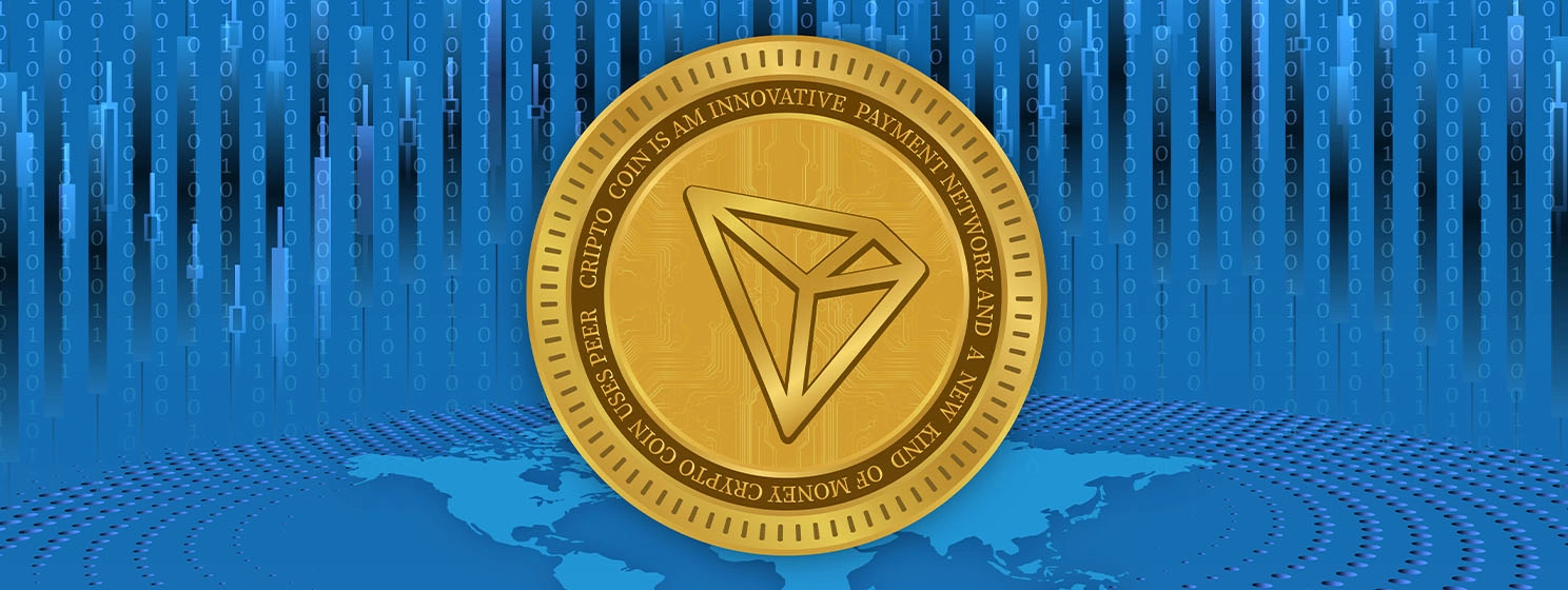 TRON's Nasdaq Debut Dive & Offshore Stablecoins Eye U.S. Market Entry