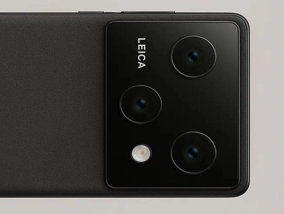 Xiaomi 16 Ultra Redesign: New 200 MP Periscope Zoom Lens Revealed!