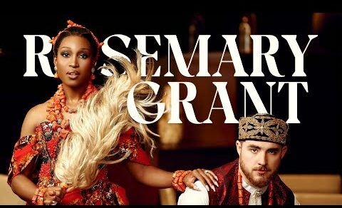 Nigerian-American Igbo Wedding: A Beautiful Blend of Cultures and Love