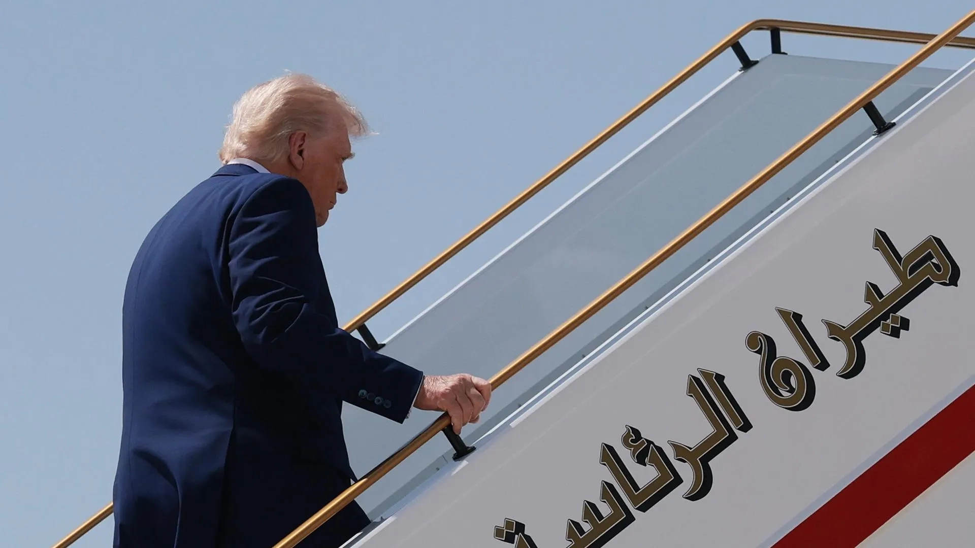 Trump's Licensing Empire Expands in Abu Dhabi and Beyond: A Closer Look at His Overseas Ventures