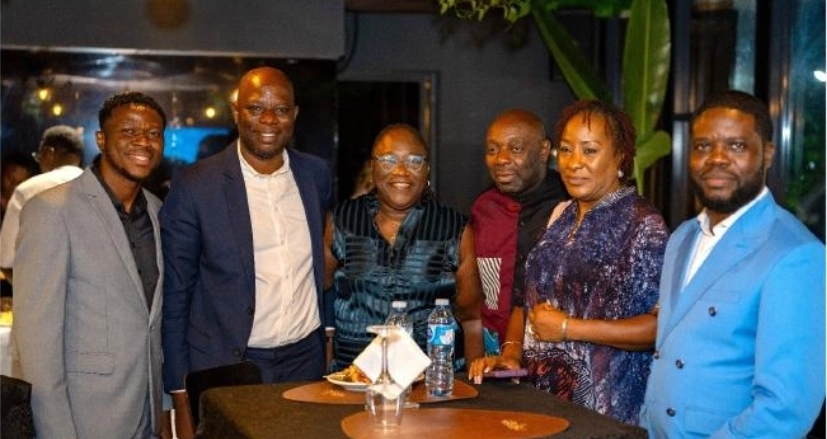 Transforming Nigeria's Healthcare Landscape: PSHAN's Collaborative Mixer Insights
