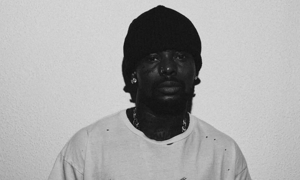 Asake Teams Up with Tiakola for New Hit "Badman Gangsta" - A Fusion of Afrobeats and French Rap