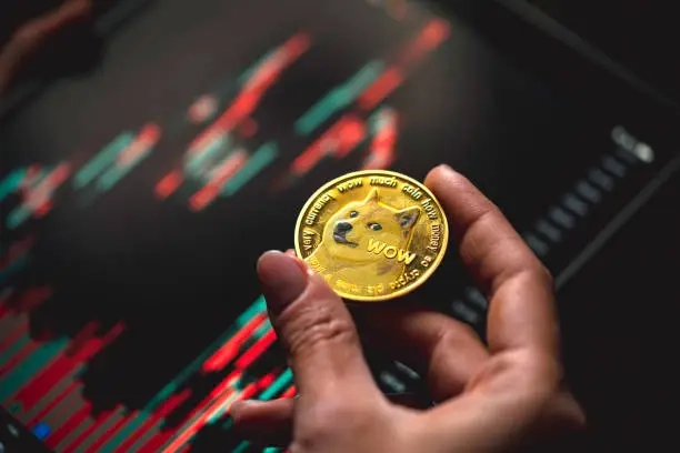 Dogecoin Price Analysis: Bullish Pattern Signals Rally to $1.5 & $12