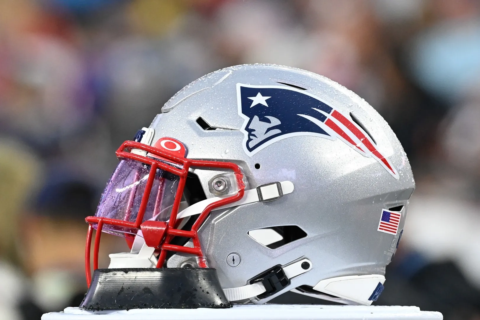 New England Patriots Eye Trade for TE Kyle Pitts to Boost Offense