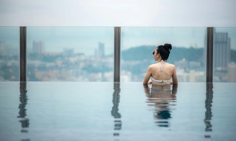 Sensory Luxury: Transforming China's Hotel Industry Experience