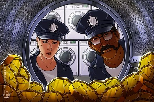 Crypto Hacks Surge: Stolen Funds Laundered in Minutes