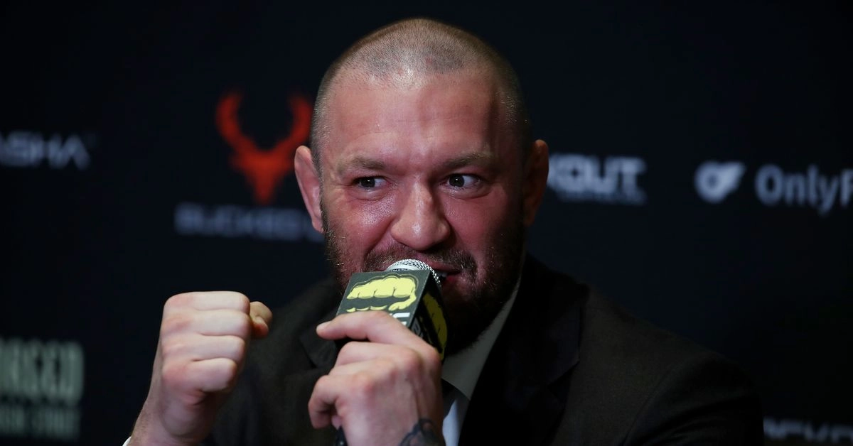 Conor McGregor's Dublin Pub Survives Another Close Call