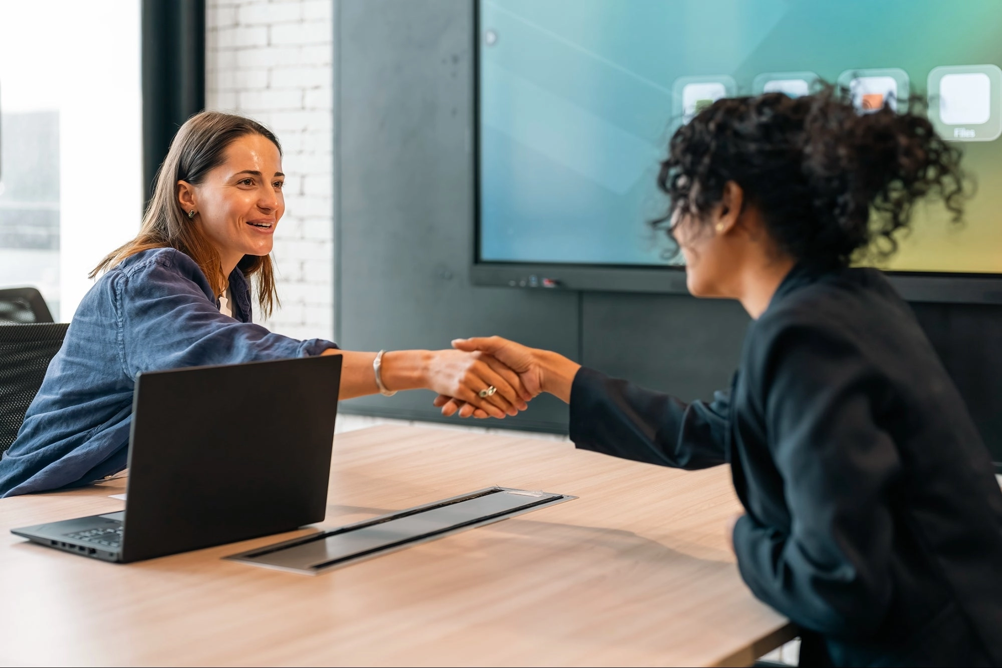 Maximize Business Security with Trusted Referral-Based Hiring