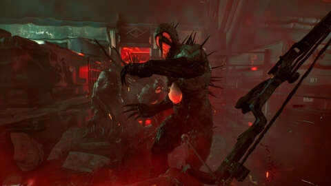 Ultimate Killing Floor 3 Weapon Loadouts: SCAR EIR, Incinerator M7 & G33