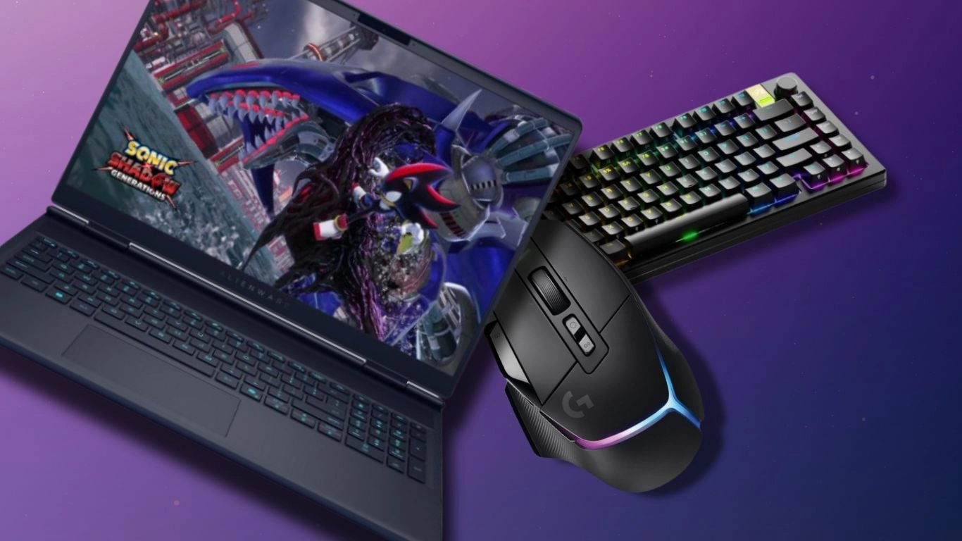 Alienware Aurora x16 Laptop Deal: Strong CPU Upgrade at Entry-Level Price