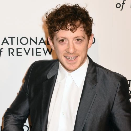 Ethan Slater Reveals Life-Changing Impact of Starring in Wicked Film