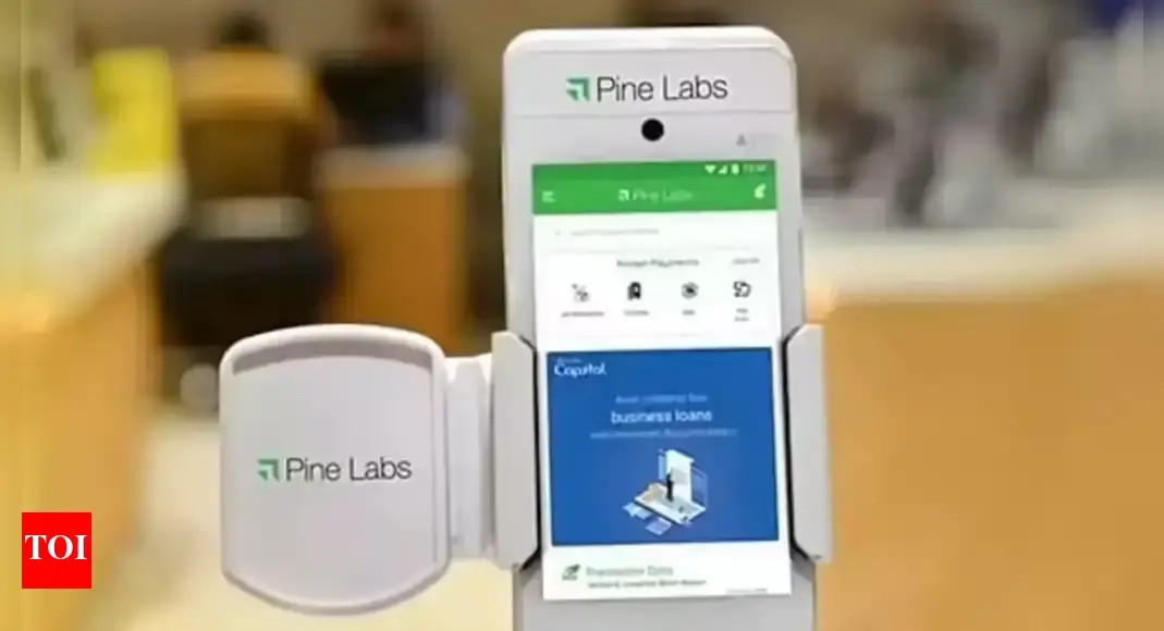 Pine Labs' Setu Bolsters Leadership Team for API-Led Financial Services