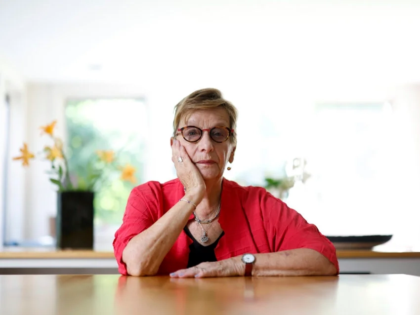 Columbia University Professor Challenges Antisemitism Definition in Education