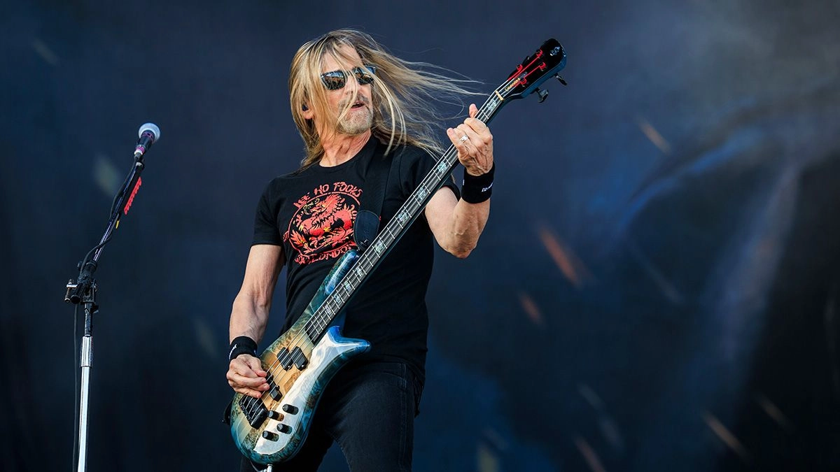 Exclusive: Megadeth's Absence from Ozzy Osbourne's Final Concert Revealed