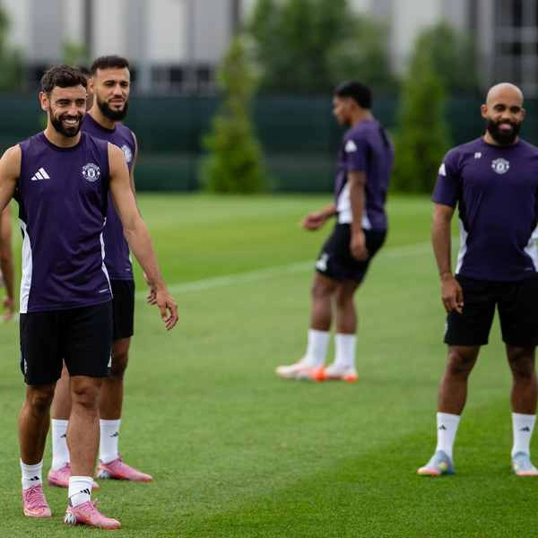 Bryan Mbeumo Set to Boost Manchester United's Attack with Bruno Fernandes Partnership