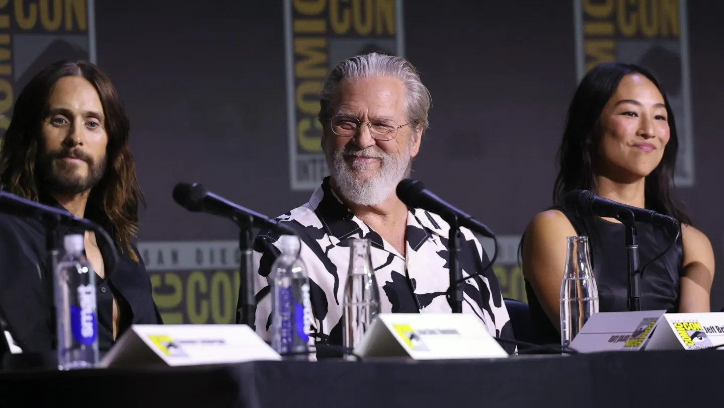 Tron: Ares Cast Shines at Comic-Con with Lasers, Nine Inch Nails, and Light Cycles