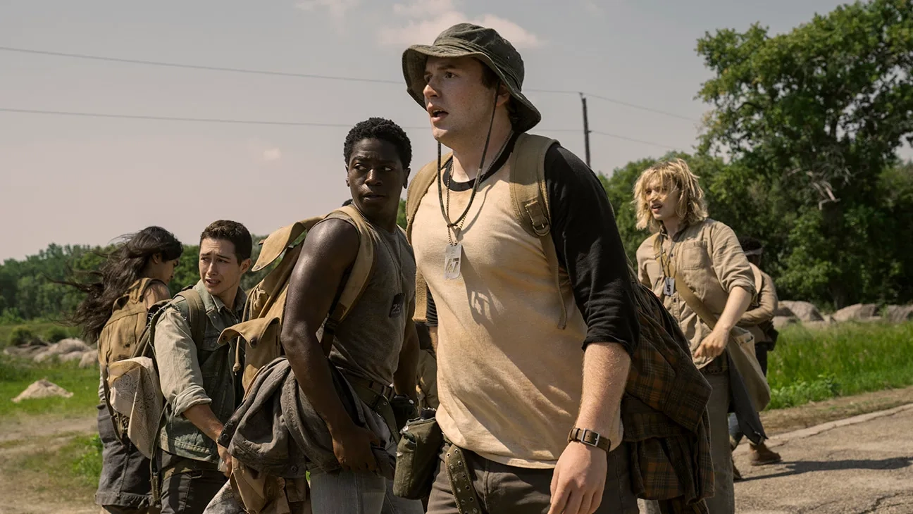 Unrelenting Thriller: Lionsgate's The Long Walk Keeps the Teeth Sharp