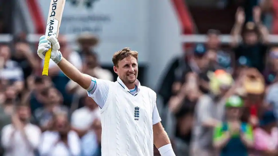Joe Root Makes History with 38th Test Century Against India