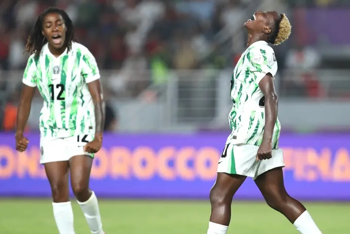 Nigeria's Super Falcons Stage Epic Comeback to Secure 10th WAFCON Title