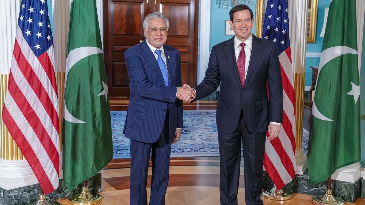 Pakistani Foreign Minister Indicates Imminent US Trade Deal, No Official Announcement Yet