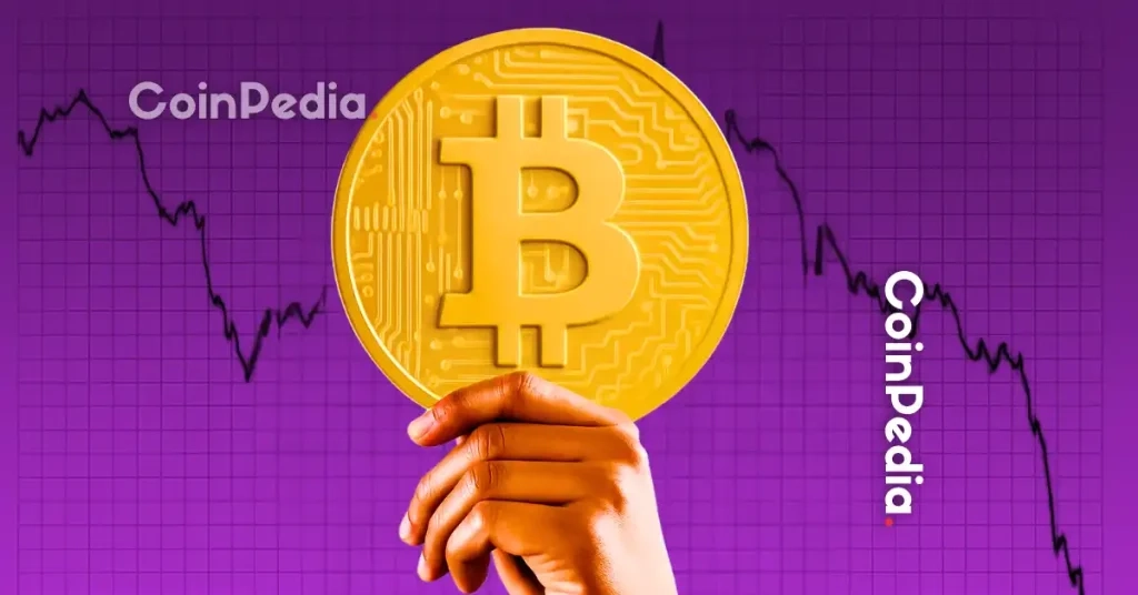 $9 Billion Bitcoin Sale Sparks Controversy: Ties to Early Crypto Exchange Hack?