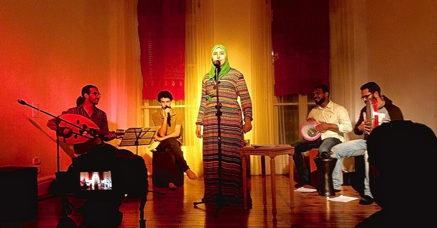 Dawar Arts Festival 2022: Empowering Communities Through Art and Social Transformation