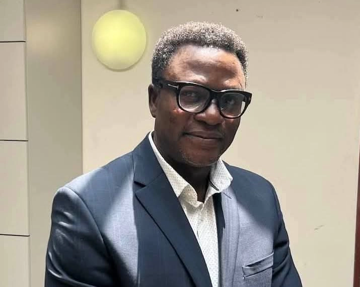 President Bola Ahmed Tinubu Mourns Veteran Statehouse Correspondent Dr. Leon Usigbe's Passing