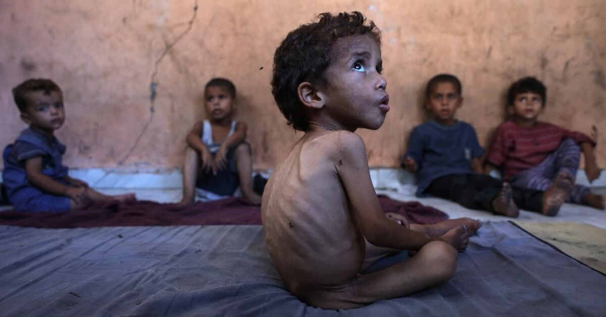 Imminent Famine Crisis in Gaza Strip: UN and NGOs Issue Dire Warning