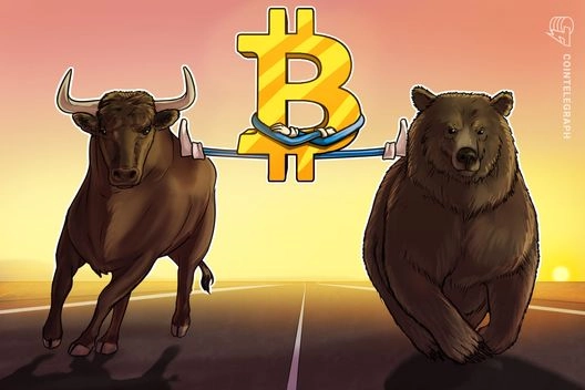 Bitcoin ETFs Transform Market Dynamics, End Parabolic Rallies