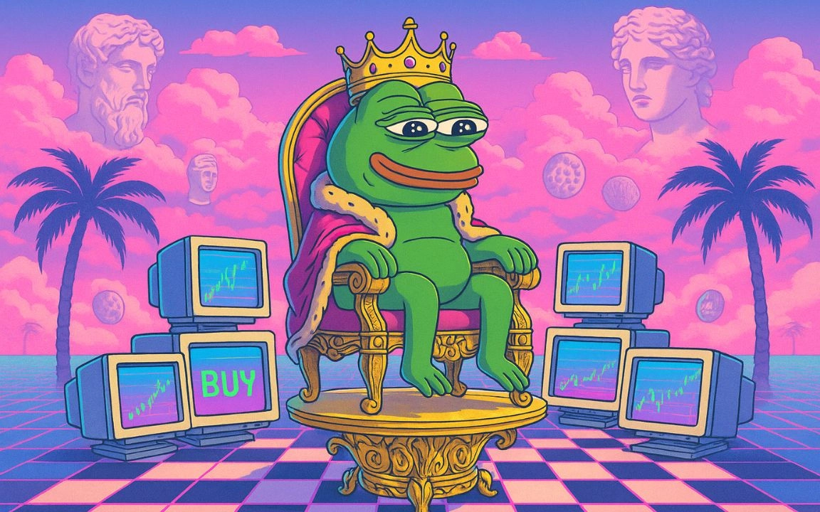 Ethereum Eyes $4,000 as Altcoins Pepe, Bonk, Bitcoin Cash Gain Momentum