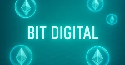 Bit Digital Plans Tripled Share Capital to Fund Ethereum Strategy