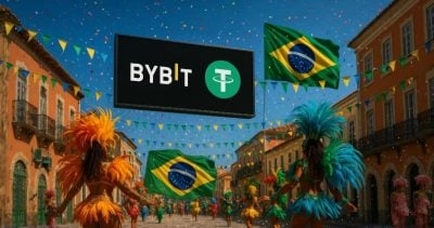 Bybit & Tether Partner to Boost Crypto Adoption in Brazil: Exclusive USD Bonuses & Integration into Tourism
