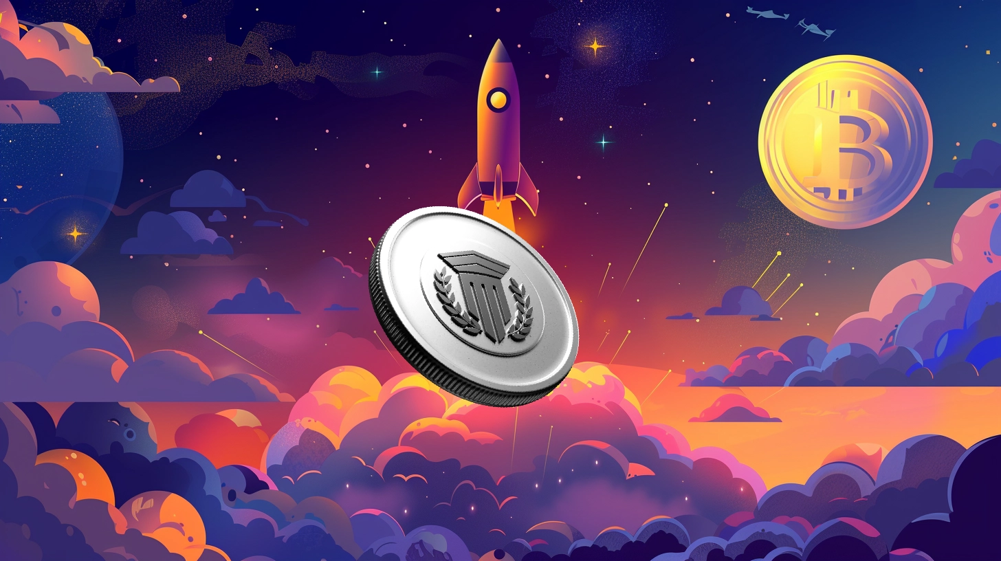 Mutuum Finance (MUTM) - The Undervalued DeFi Gem Poised to Rival Ripple and Ethereum