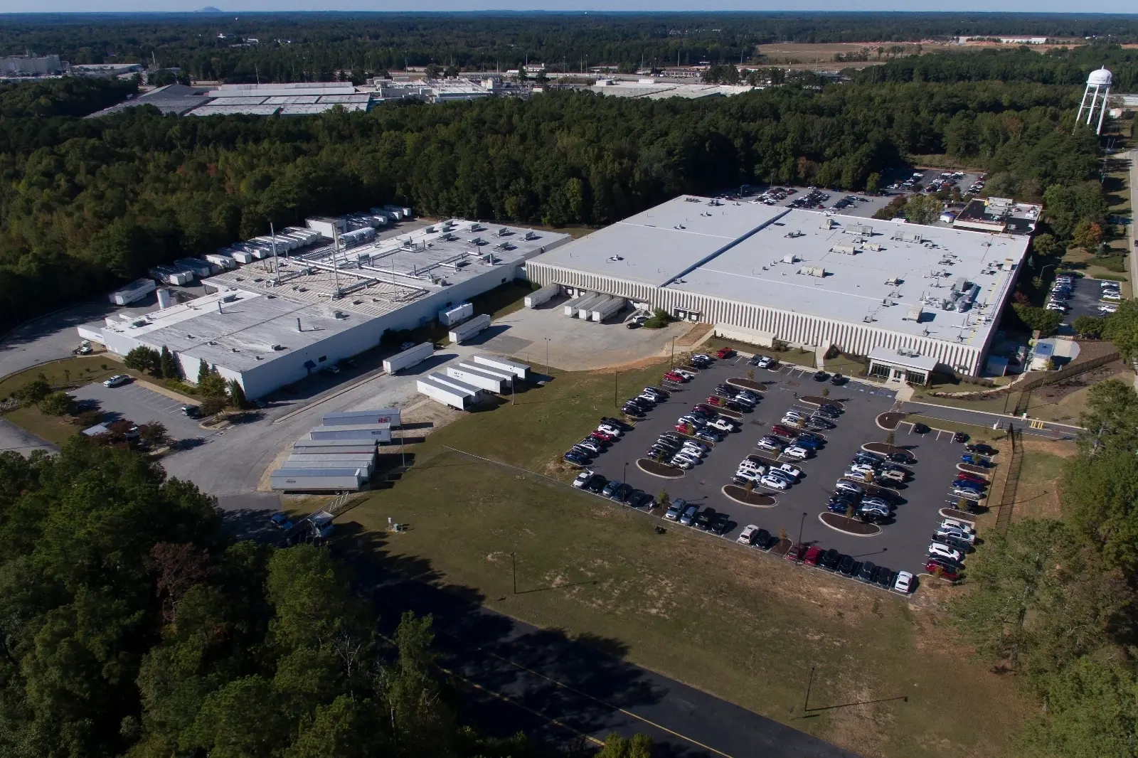 Trump Delays Stricter Emissions Standards for Ethylene Oxide Facilities in Georgia