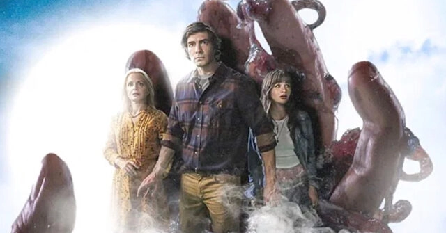Grammy-Winning Director Joseph Kahn Delivers Sci-Fi Horror Comedy 'Ick' with Nostalgic Soundtrack