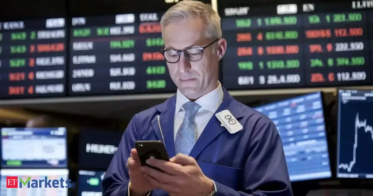 Retail Speculation Becomes Routine as Meme Stocks Lose Novelty