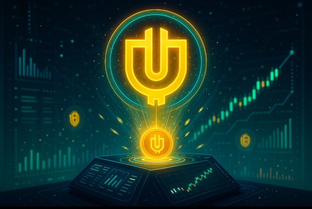USELESS Breaks All-Time High with $406M Market Cap - What's Fueling the Surge?