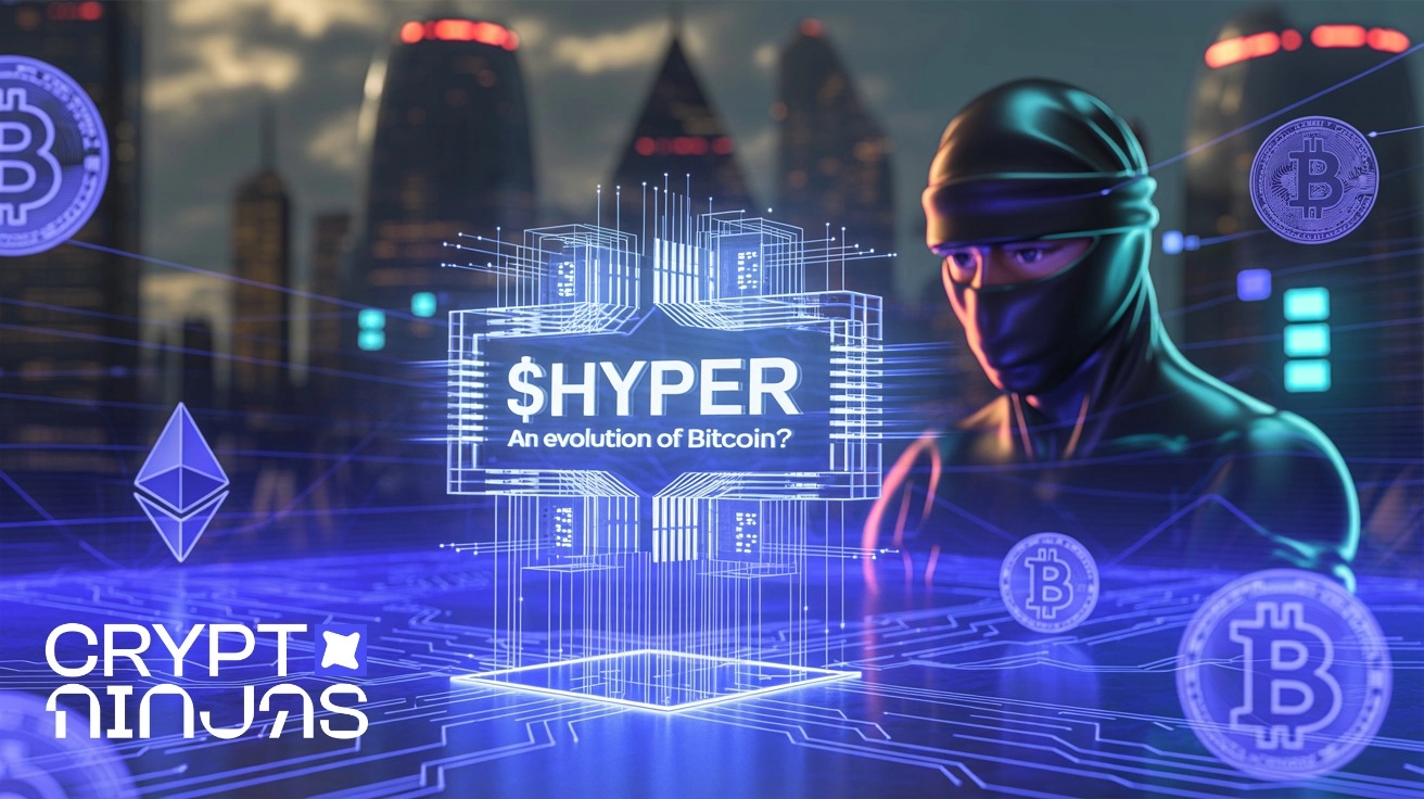 Bitcoin Hyper: Revolutionizing BTC Transactions with Layer 2 Solution