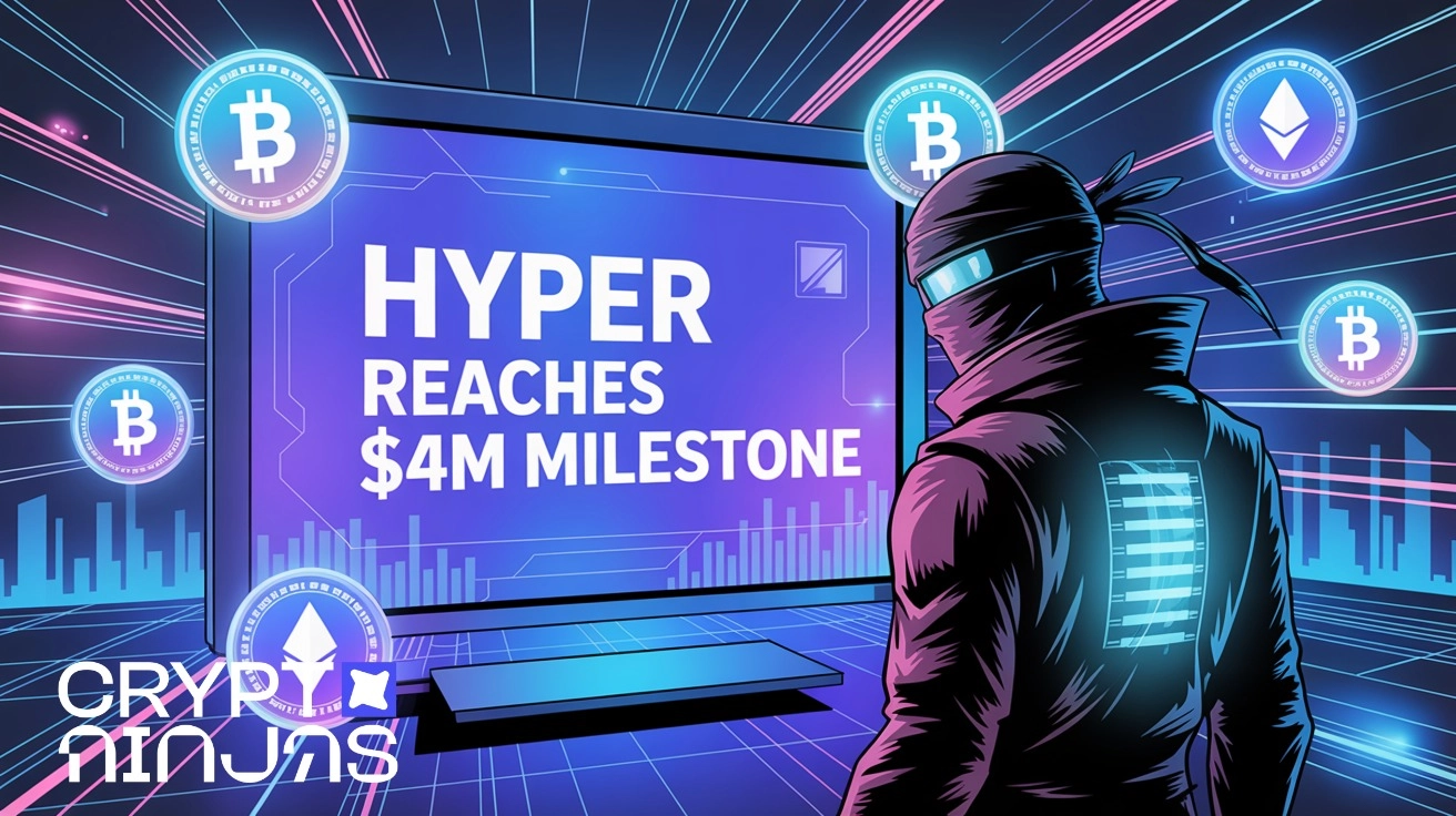 Bitcoin Hyper: Altcoin Solution for BTC Scalability - A Game-Changer in 2025