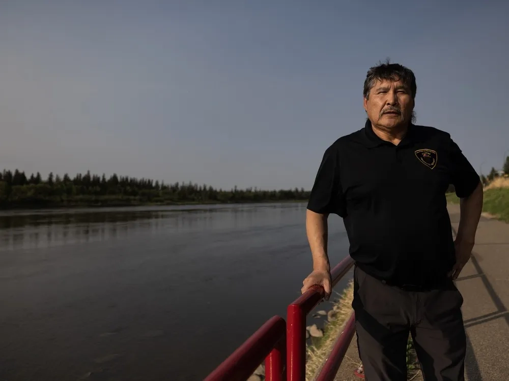 Saskatchewan Urged to Include Trapline Cabins in Wildfire Disaster Aid