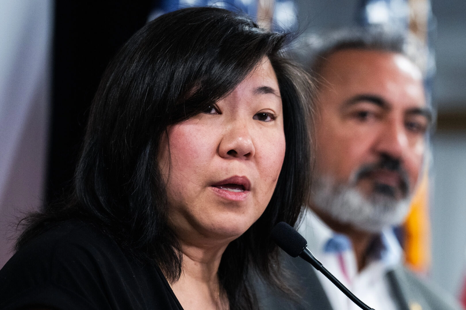 Senate Pushes for Funding Hate Crime Prevention Grants in Fiscal 2026