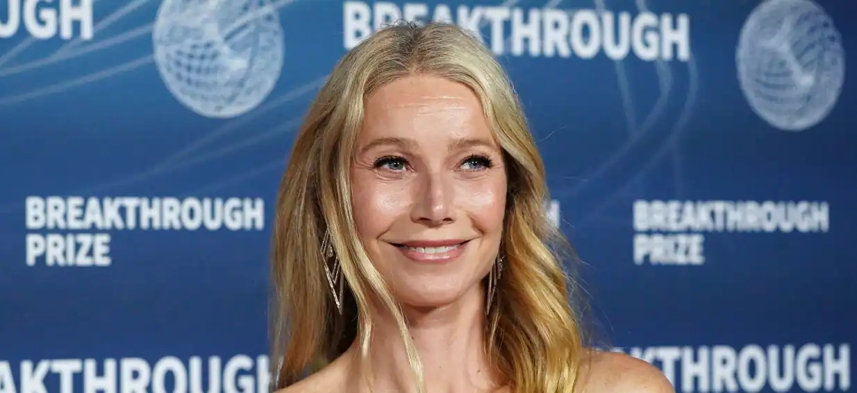 Gwyneth Paltrow Stars in Astronomer Ad Post CEO Scandal