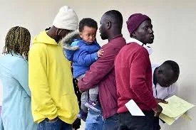 African Catholic Chaplaincy's Unique Collaboration with Lutheran Church in Finland