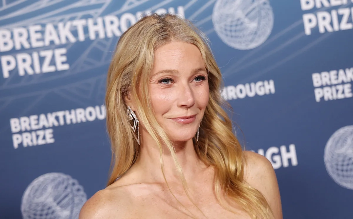 Astronomer Hires Gwyneth Paltrow to Address Scandal in Hilarious Video