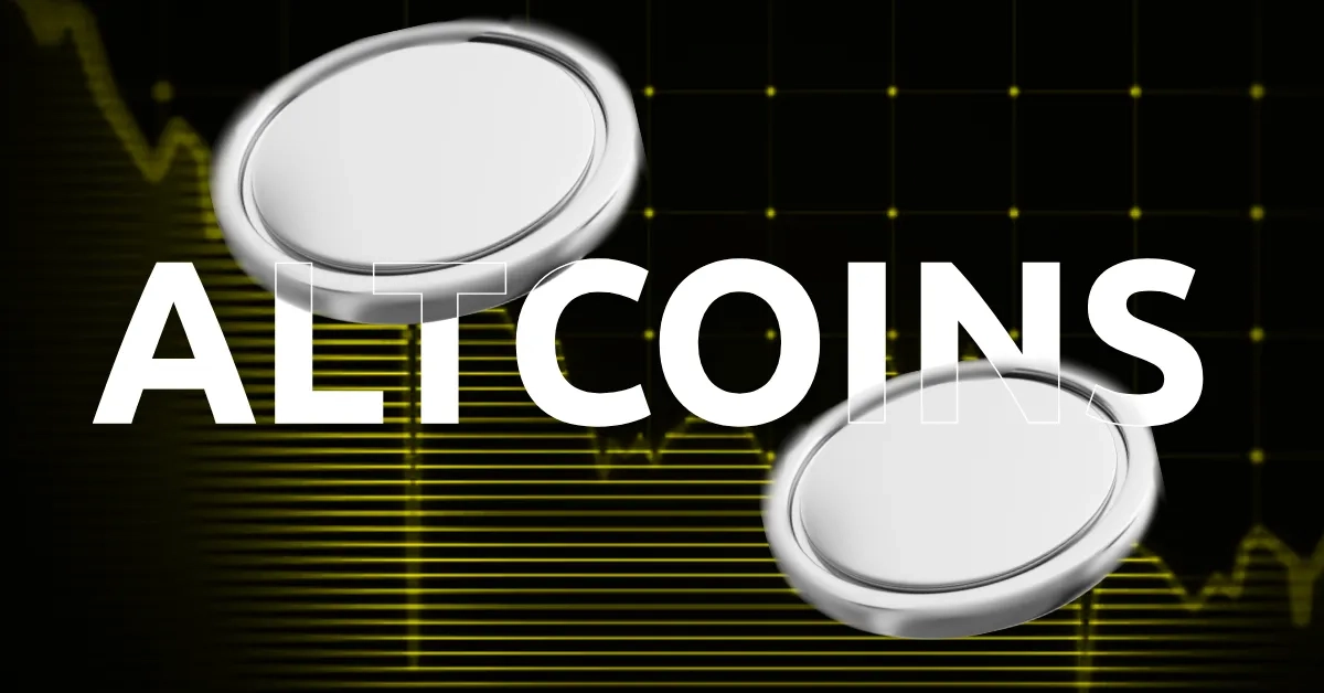 Top Low-Cap Altcoins Poised for DeFi Surge in 2025: Aerodrome and BlackHole