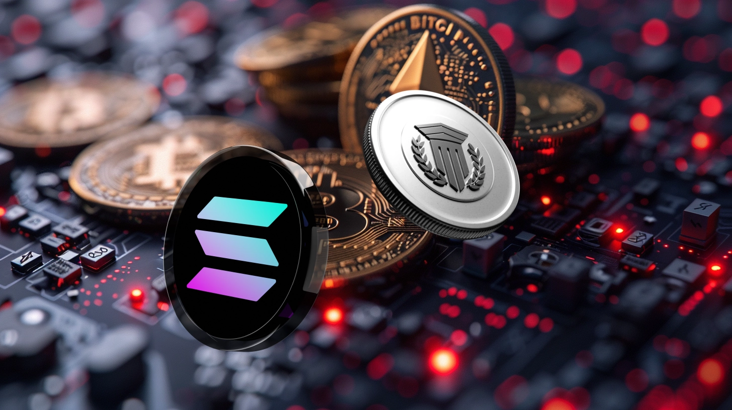 2025 Altcoin ETF Approvals Spark Excitement: Solana (SOL) and Mutuum Finance (MUTM) Poised for Growth